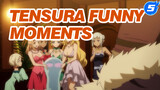 TenSura | Funny moments compilation Part1 _5