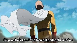 Saitama consigue un NUEVO ADMIRADOR Clase S - ONE PUNCH MAN 219 / 174