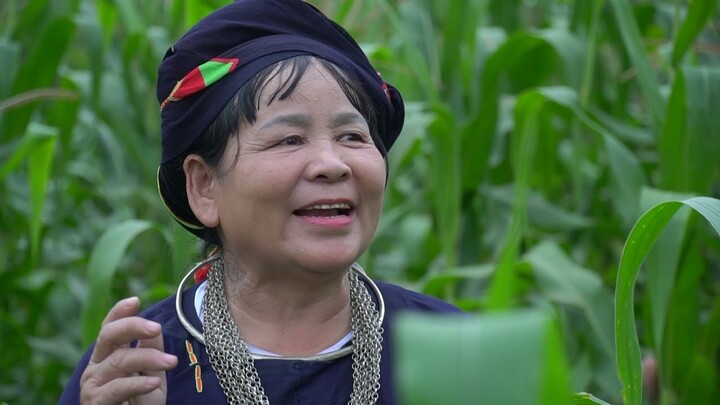 Dân ca Tày - Trần Văn Khoa