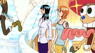 One Piece: Taking stock of the funny daily lives of the Straw Hats in One Piece (30)