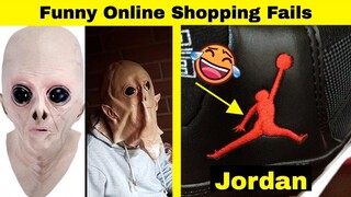 Funny Online Shopping Fails That Actually Happened