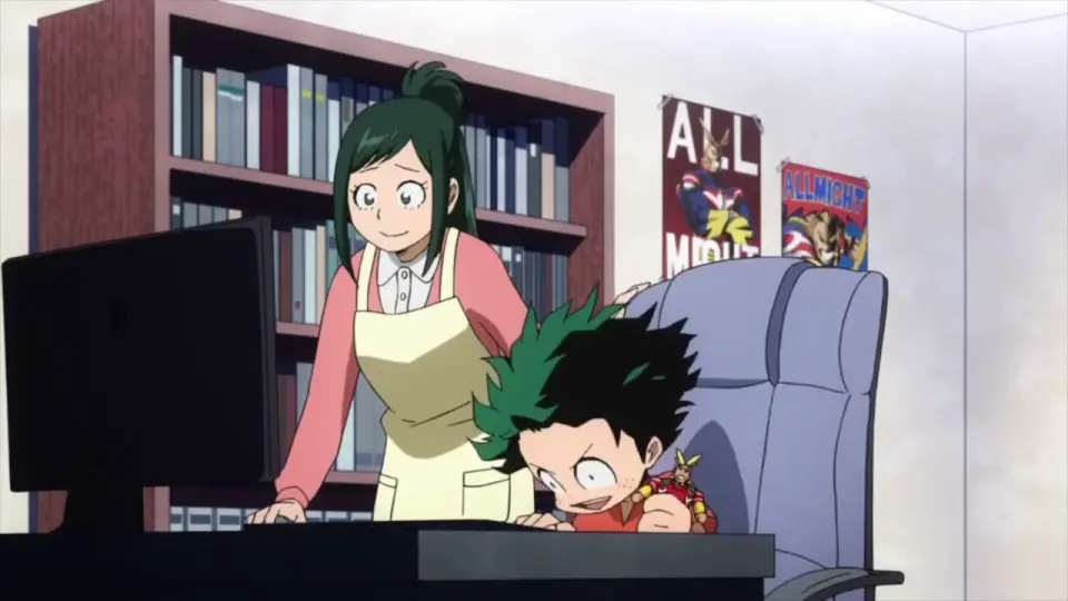 My Hero Academia Season 1 Funny Moments English Dub - Bilibili My Hero Academia Season 1 Funny Moments English Dub - Bilibili