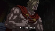 Record of ragnarok S2 Episode 4 Sub Indo#5