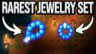 Core Keeper: How to Find the ANCIENT GEM Set