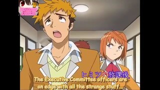 Mai Hime Episode 02 Tagalog Dub