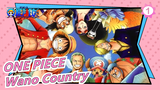 [ONE PIECE] Epic Mashup Of Wano Country_1