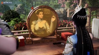 Fight For the Throne Episode 9 Sub Indonesia