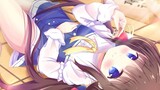 [MAD]Kompilasi Adegan Anime Bergaya Ritmik|BGM:Pneumatic Tokyo