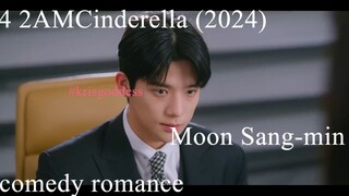 4 2AMCinderella (2024) Moon Sang-min