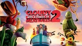 Cloudy with a Chance of Meatballs 2 FULL HD MOVIE