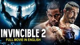 INVINCIBLE 2 - Scott Adkins