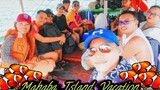 Mahaba Island Vacation (Inopacan, Leyte)