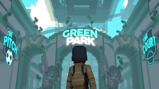 Alpha Season 3: GreenPark Sports - The Sandbox