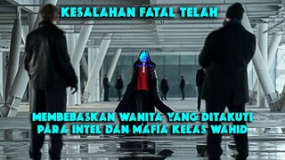 BEGINI JADINYA JIKA MANTAN INTEL BEKERJA KEMBALI UNTUK MELAWAN MAFIA !!! - Alur Cerita Film