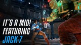 It's a Mid! feat. Jack 7
