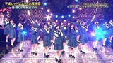 SKE48 Stand By You & Nogizaka46 Jikochuu De Ikou - @MelodiX Premium Live! SP 2018