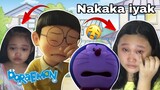 DORAEMON REACTION VIDEO | GRABE NAMAN TONG PALABAS NA TO NAKAKA IYAK