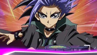 [Yu-Gi-Oh! MAD/Yuto Personal] The Phantom Knights are invincible in every battle!