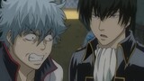 Open the silver soil filter to see Gintama (Part 3)