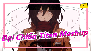 Đại Chiến Titan Mashup_1