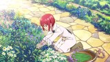 SNOW WHITE WITH THE RED HAIR EP 8