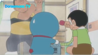 Doraemon New TV Series (Ep 4.2) _ Tiếng hát đánh đuổi côn trùng #Doraemon_tap4