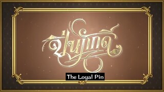 🇹🇭 Thai GL| The Loyal Pin Ep. 02 (1/2) Eng. Sub