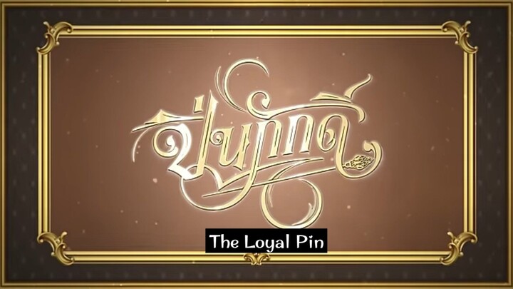 🇹🇭 Thai GL| The Loyal Pin Ep. 02 (2/2) Eng. Sub