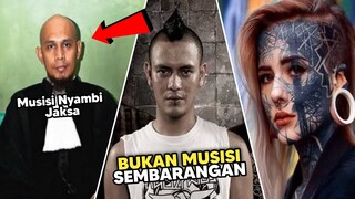 Dikira Sarjana Amplas! Siapa Sangka 7 Musisi Terkenal ini Punya Gelar Akademik Tinggi Tak Dipamerkan