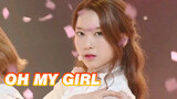 [Vũ đạo Idol] Stage Mix "Secret Garden" - Oh My Girl