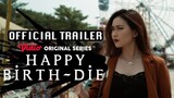 Trailer Happy Birth-die: Natasya Wilona dalam Perjalanan Waktu yang Menakjubkan!