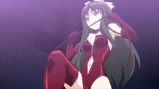 Mayoi Neko Overrun Episode 08 SUB INDO