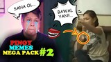 Pinoy memes mega pack #2 (FREE!! Download Link Description NON-COPYRIGHT)