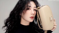 Yang Zi MK has the same title as Tan Jianci. Yang Zi's fans said they couldn't be like the dwarf and