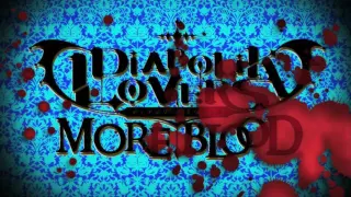 SUB) DIABOLIK LOVERS MORE,BLOOD Season 2 episode11