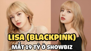 Jungkook (BTS) bị dọa đánh, Lisa (BLACKPINK) mất 19 tỷ và những drama bóc trần quản lý bẩn ở showbiz