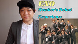 (ดารา) [ประสบการณ์เดบิวต์] สมาชิก EXO เดบิวต์อย่างนี้นี่เอง!