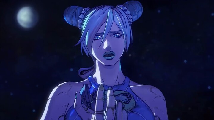 OP ของ Burial Fulien ไม่ตรงกันใช่ไหม แล้วเอาไปขี่ JOJO!