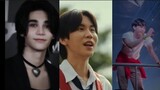 BL Series/actors tiktok edits