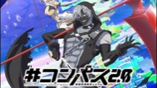 [Compass 2.0 Sentou Setsuri Kaiseki System] Eps 5