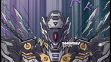 [ยื่นมีด] JOJO Assassination Squad Leader Risut Niero - การสร้างครั้งที่สองของหุ่นยนต์สแตนด์อินที่ทำ