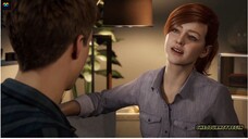 MJ MEMINTANYA UNTUK JADI PARTNER ^ SPIDER-MAN = REMASTERED PC ^ WALKTROUGH STORY