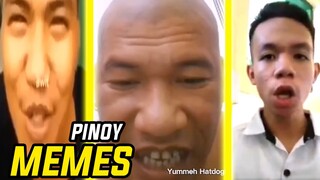 Pinoy Memes pero bawal TUMAWA ep.12