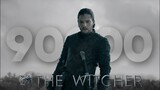 Game Of Thrones Trailer In The style of Witcher [ 4K ] | 90000 Subscribers Special | #gameofthrones