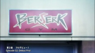 Sekai de Ichiban Tsuyoku Naritai Eps 2 Sub Indonesia