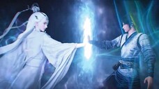 EP26 END | Sword of Coming - 1080p HD Sub Indo