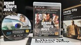 Review Game GTA 4 Complete Edition PS3 | Episode From Liberty City