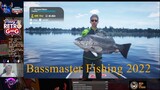 [PRG - Pinoy Retro Gaming] Let's play Bassmaster Fishing 2022 for PC!!! - Retro Stream 20230404