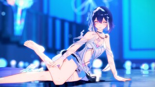 [Honkai Impact 3MMD/Xie'er] Herrscher of Death and LifeLOVE DIVE｣