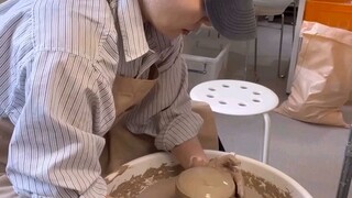 Pottery (Happy Birthday, Kim Hyun Joo)